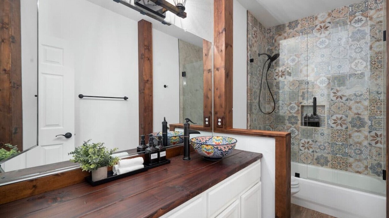 Photo of Kitchen in Fox Crossing