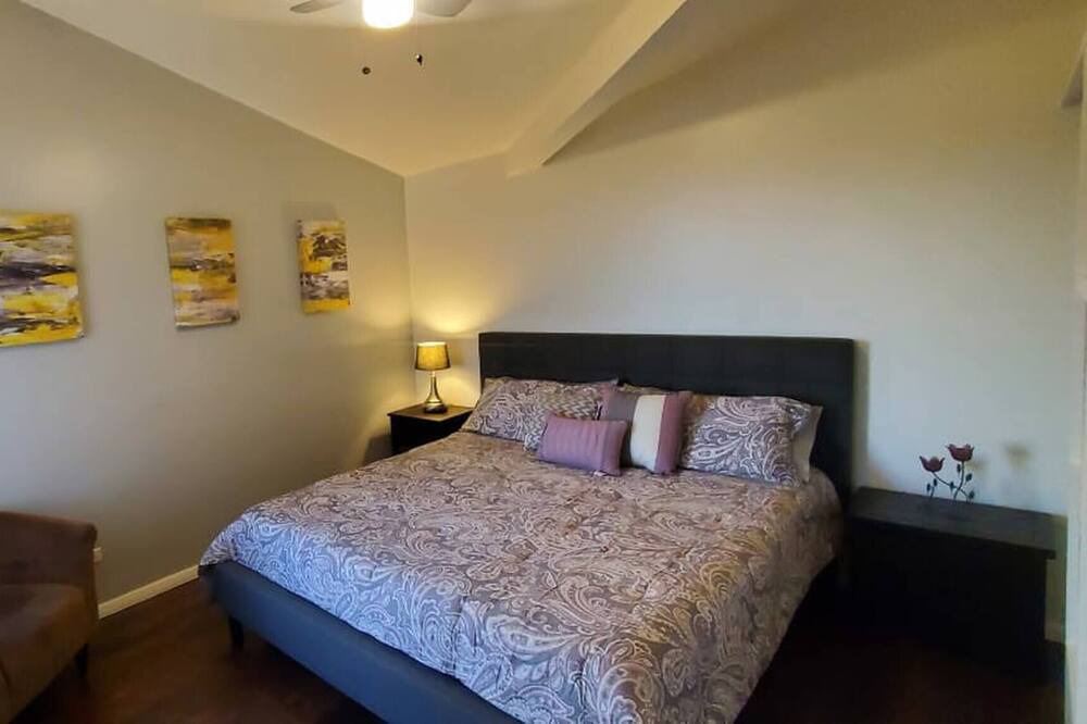 Photo of Bedroom in Ensenada