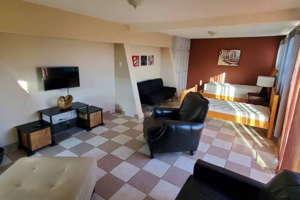 Photo of Bedroom in Ensenada
