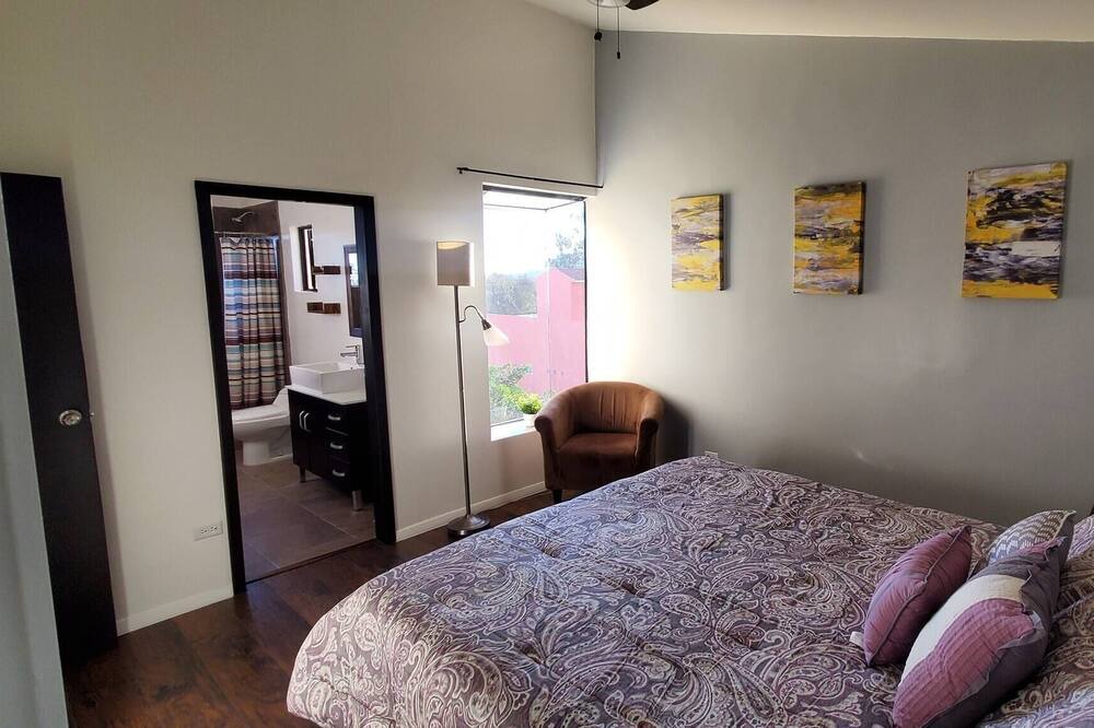 Photo of Bedroom in Ensenada