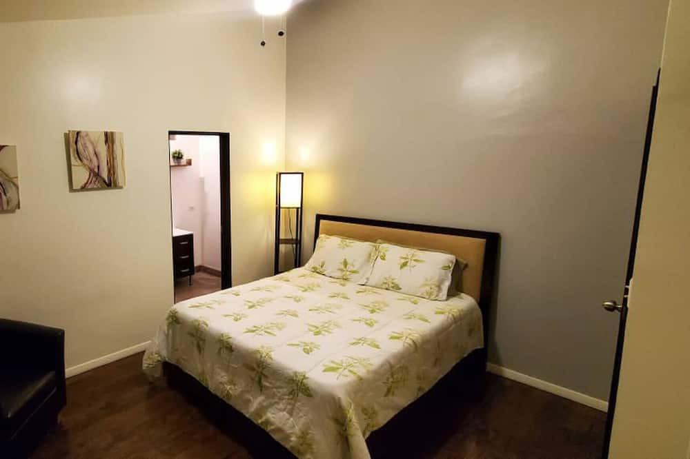 Photo of Bedroom in Ensenada