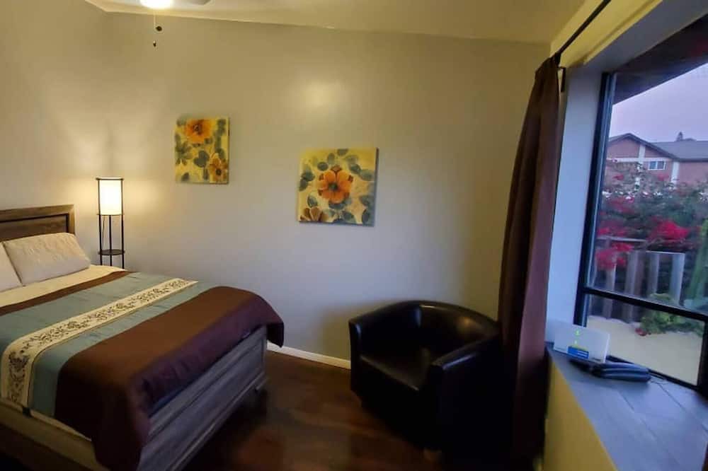 Photo of Bedroom in Ensenada