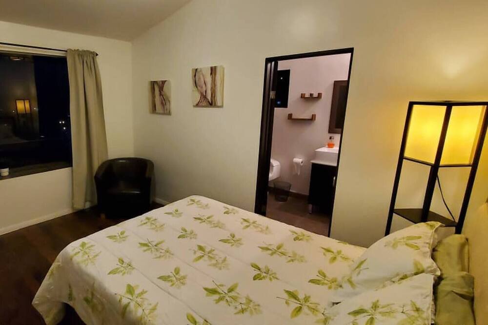 Photo of Bedroom in Ensenada