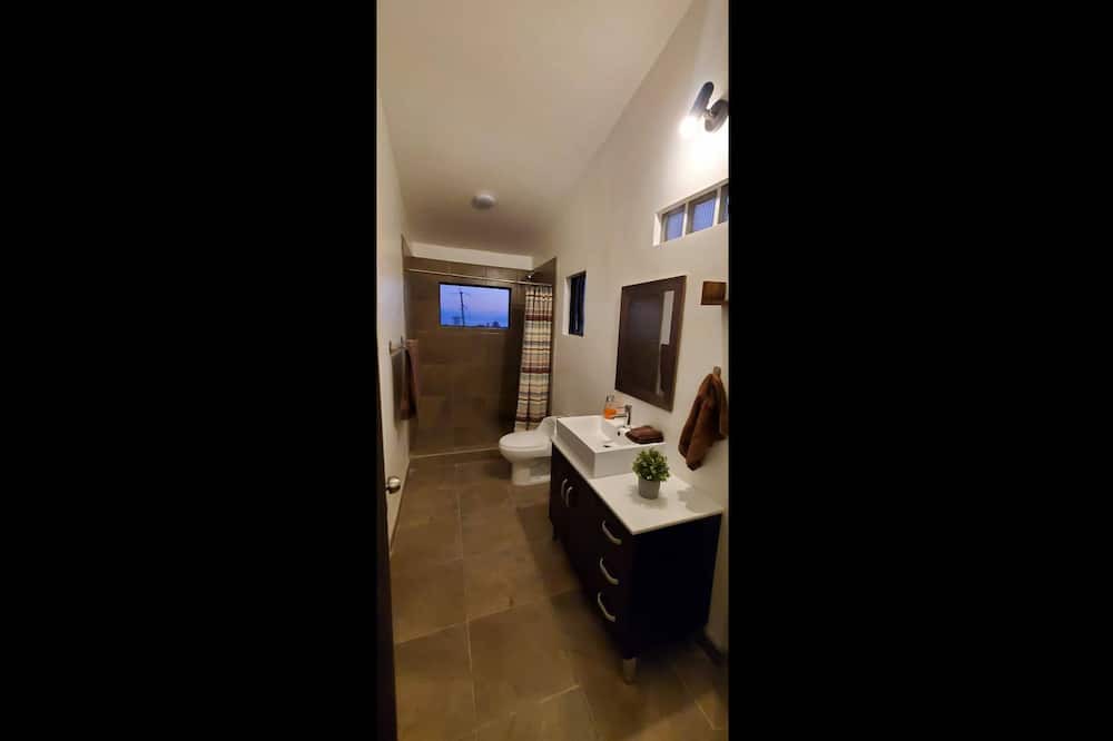 Photo of Bathroom in Ensenada