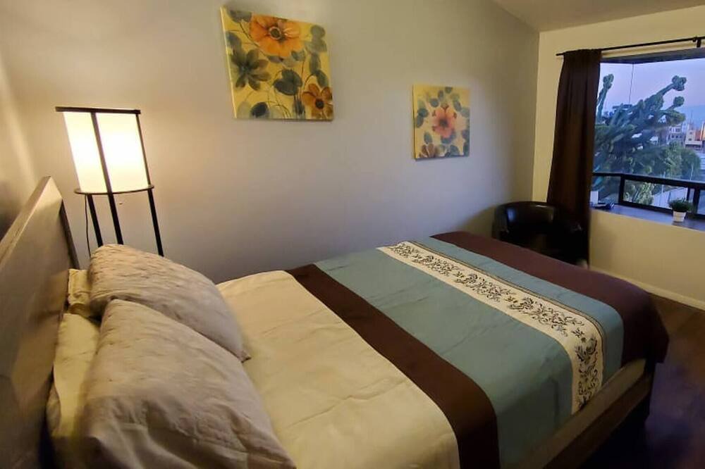 Photo of Bedroom in Ensenada
