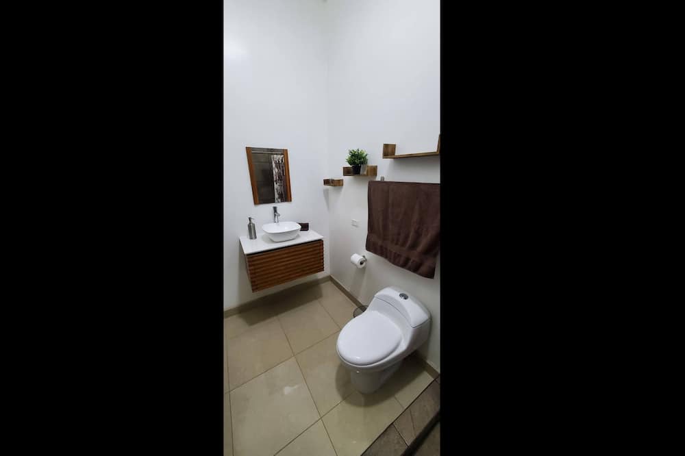 Photo of Bathroom in Ensenada