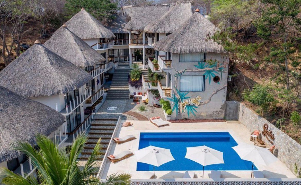 Photo of Outdoor in Mazunte