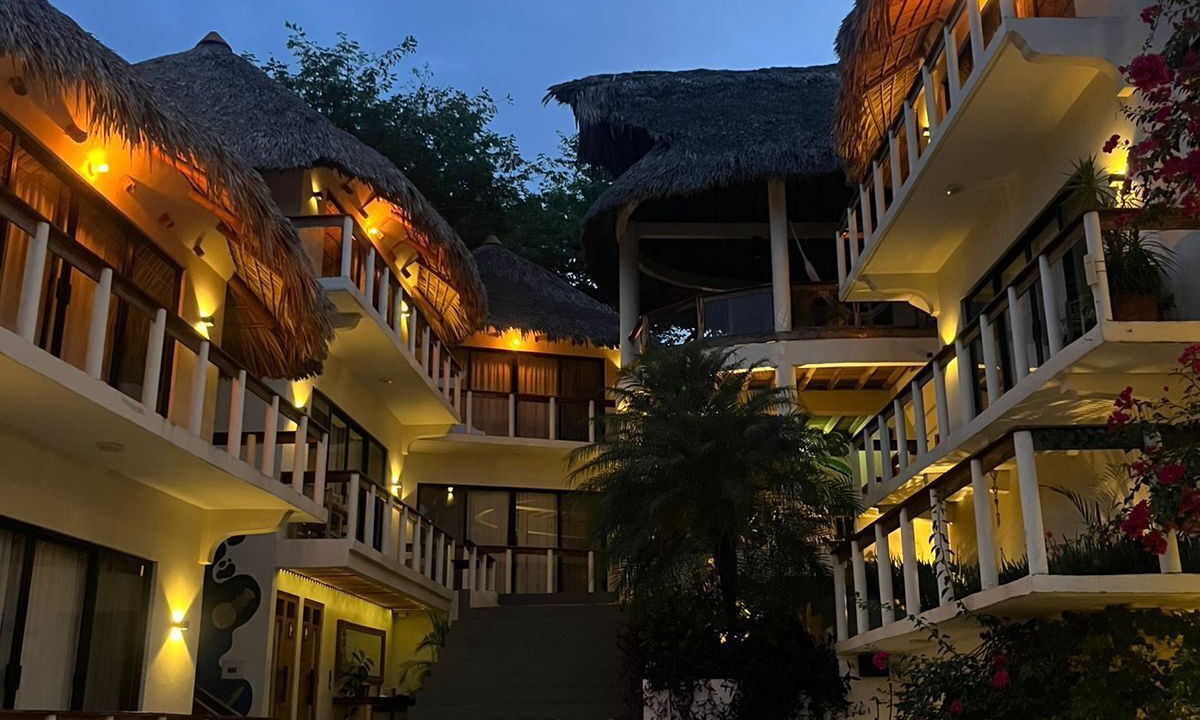 Photo of Outdoor in Mazunte
