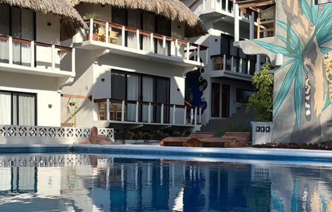 Photo of Outdoor in Mazunte
