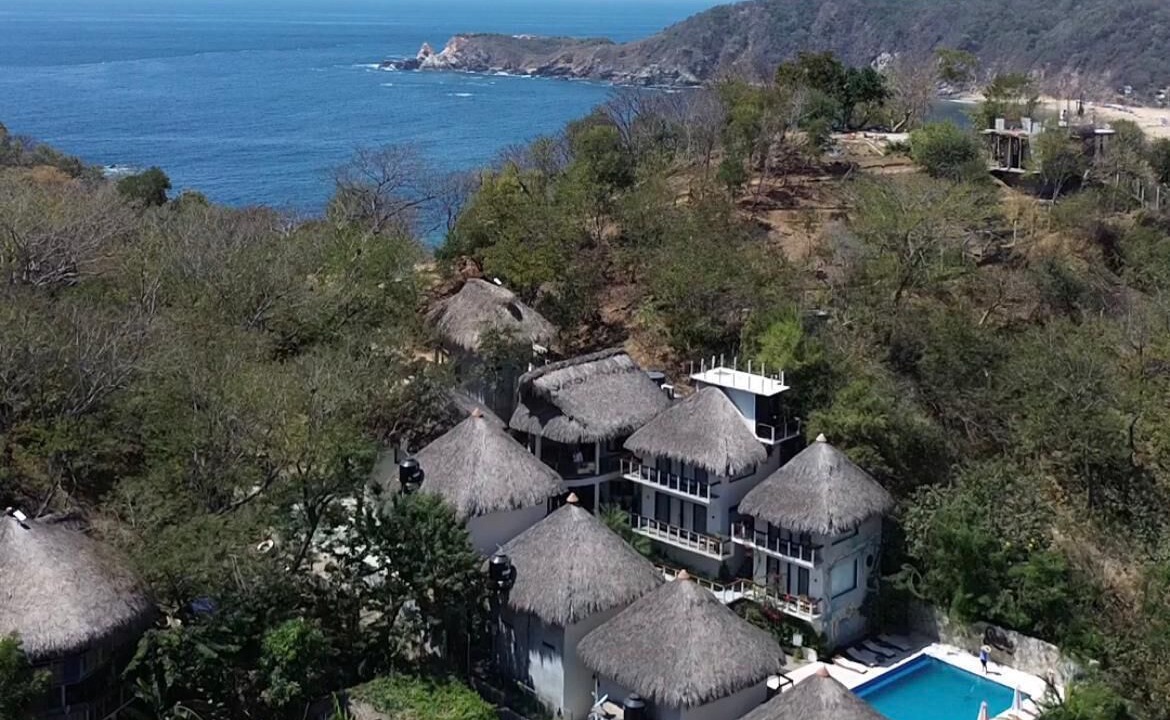 Photo of Outdoor in Mazunte