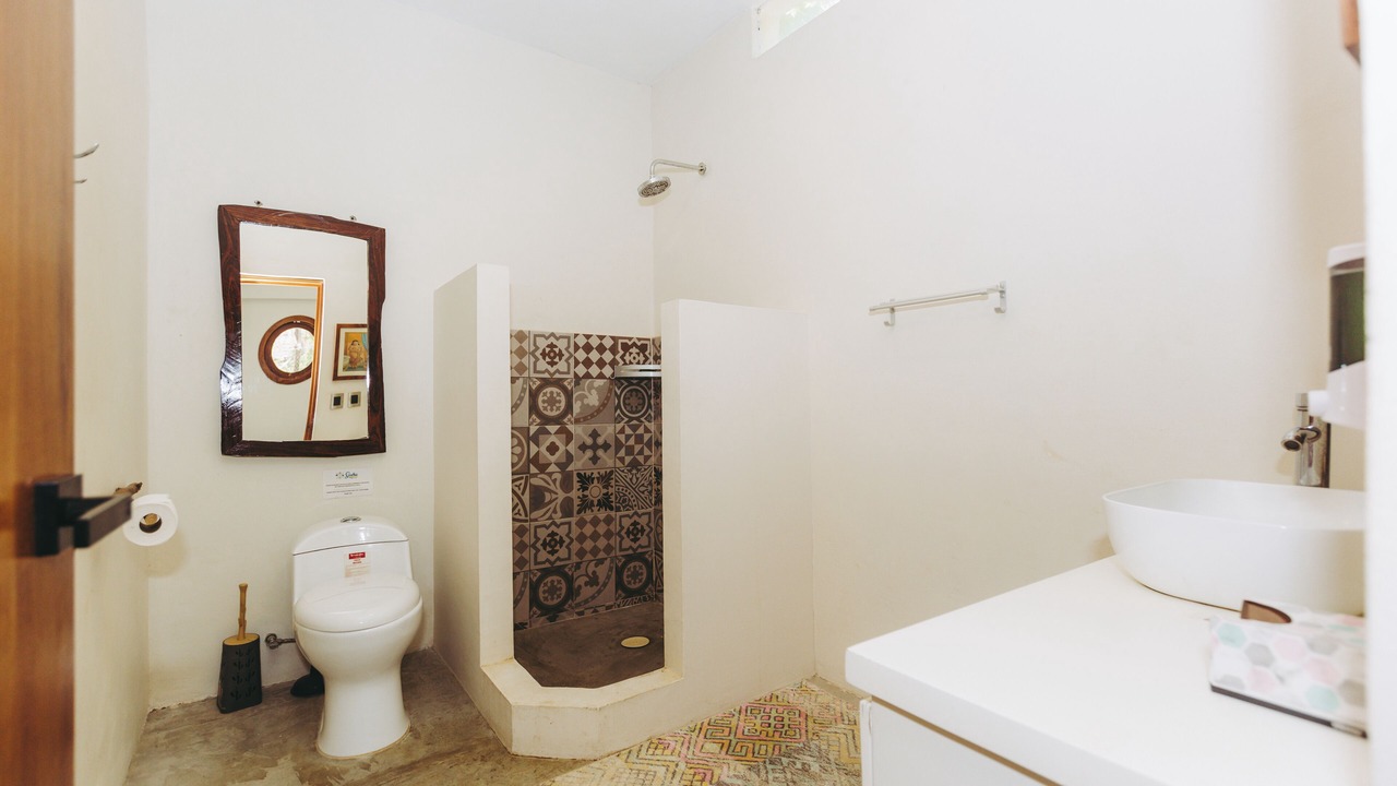 Photo of Bedroom in Mazunte