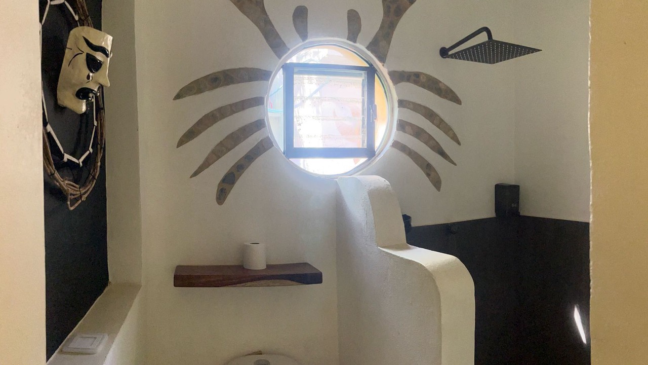 Photo of Bedroom in Mazunte