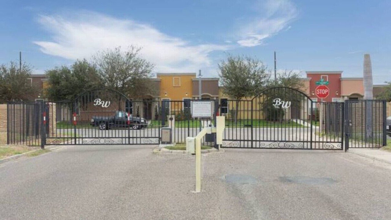 Photo of Outdoor in Edinburg