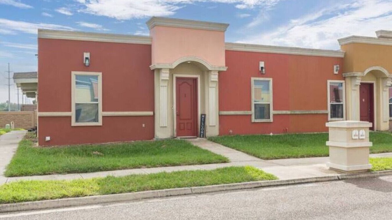 Photo of Outdoor in Edinburg