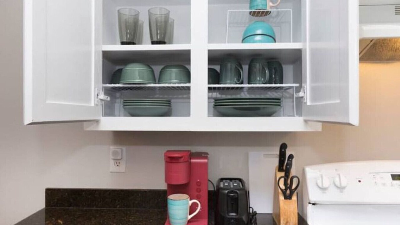 Photo of Kitchen in Edinburg