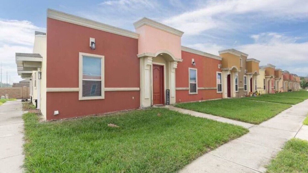 Photo of Outdoor in Edinburg