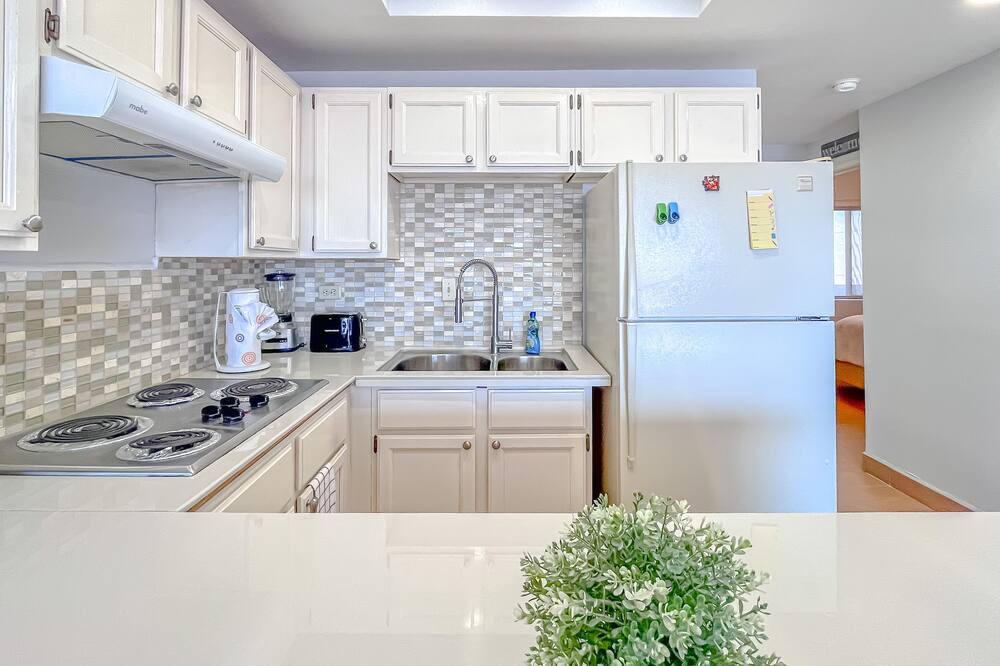 Photo of Kitchen in La Paloma