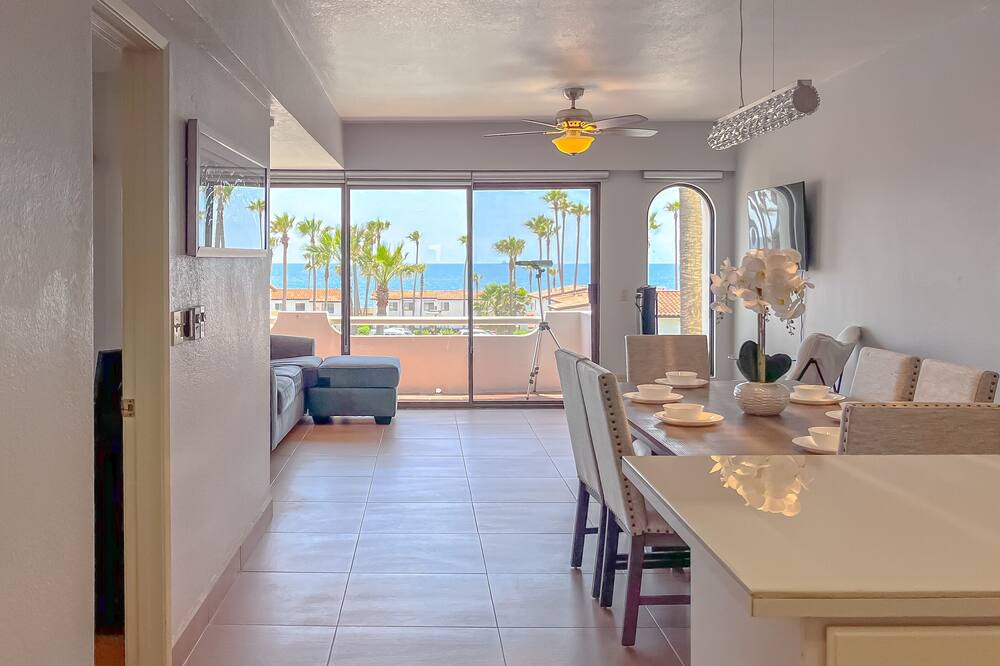 Photo of Kitchen in La Paloma