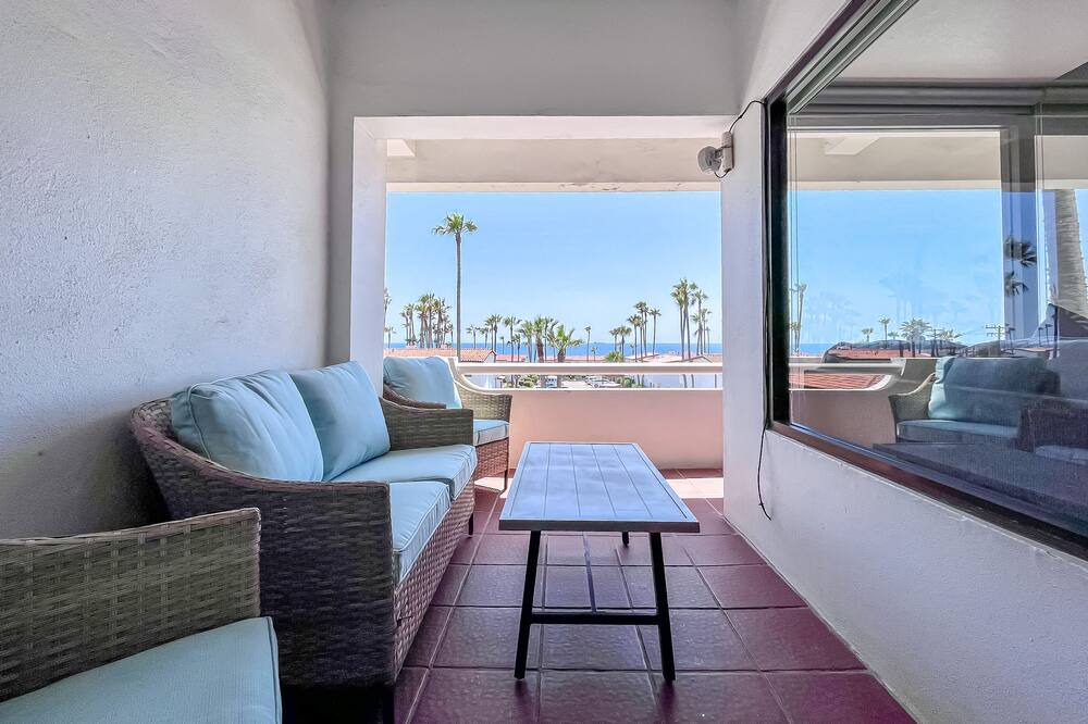 Photo of Livingroom in La Paloma
