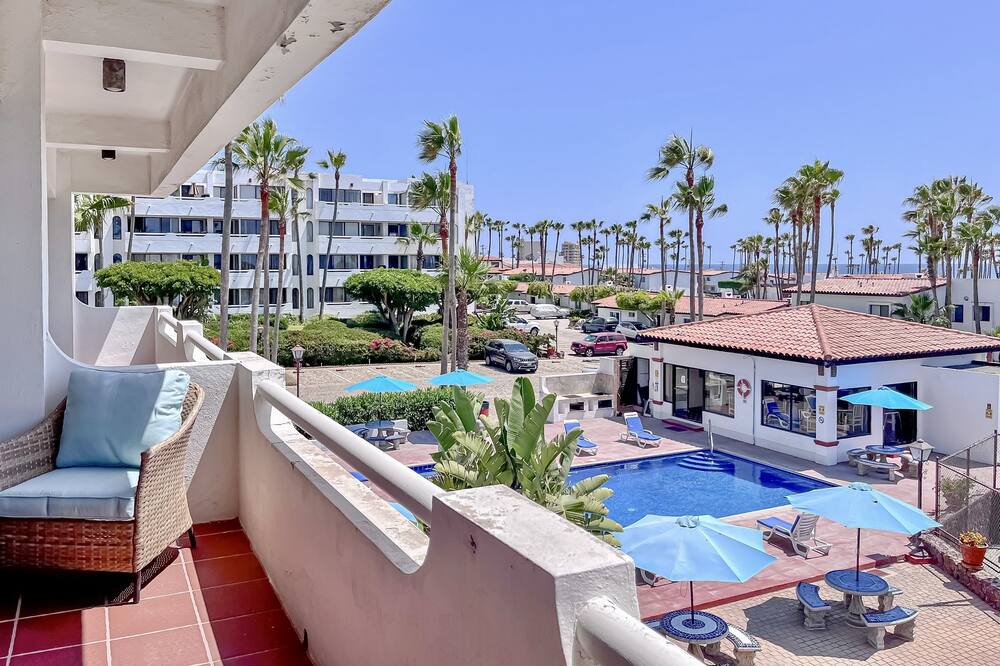 Photo of Outdoor in La Paloma