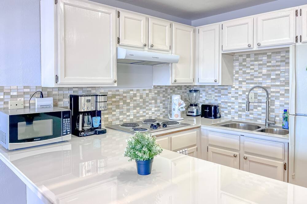 Photo of Kitchen in La Paloma