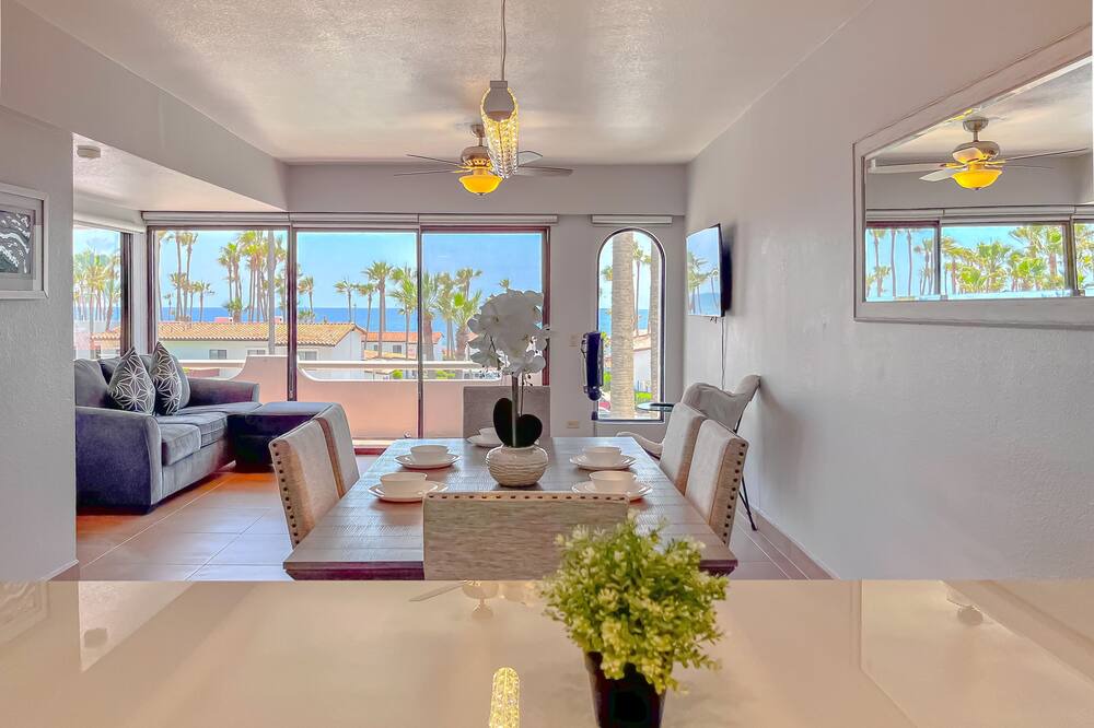 Photo of Livingroom in La Paloma