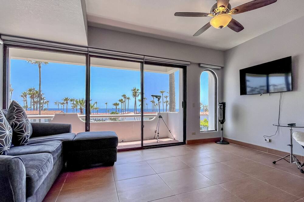 Photo of Livingroom in La Paloma
