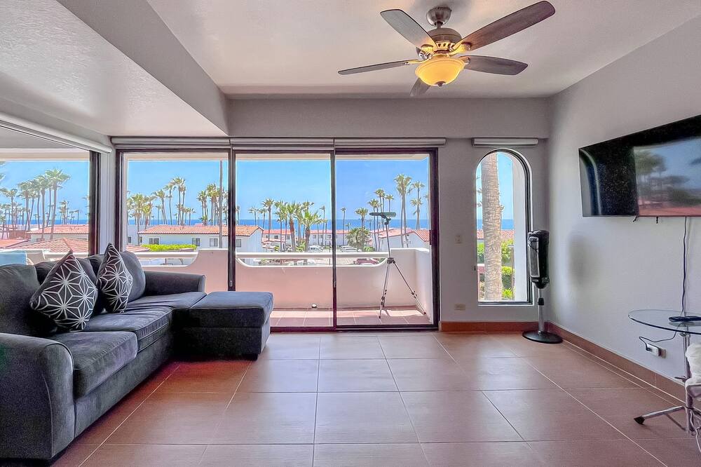 Photo of Livingroom in La Paloma