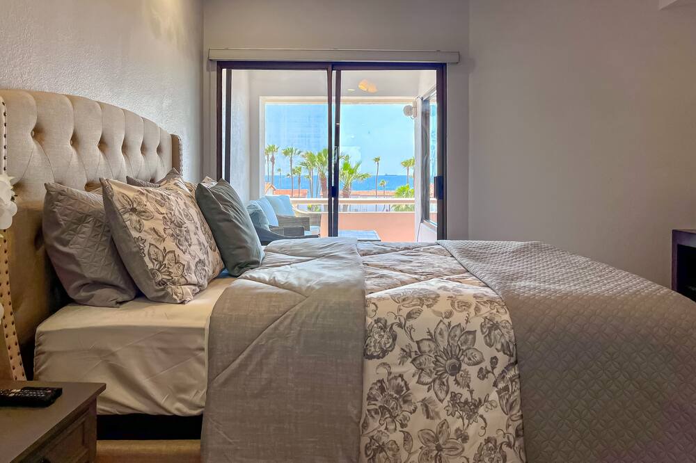Photo of Bedroom in La Paloma