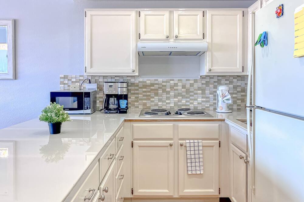 Photo of Kitchen in La Paloma
