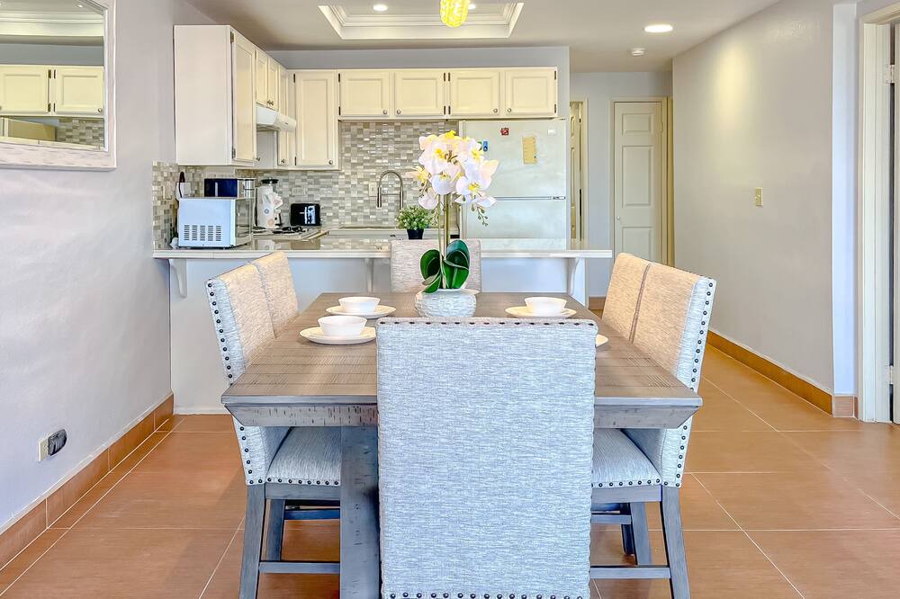Photo of Kitchen in La Paloma