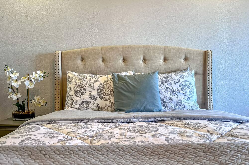 Photo of Bedroom in La Paloma