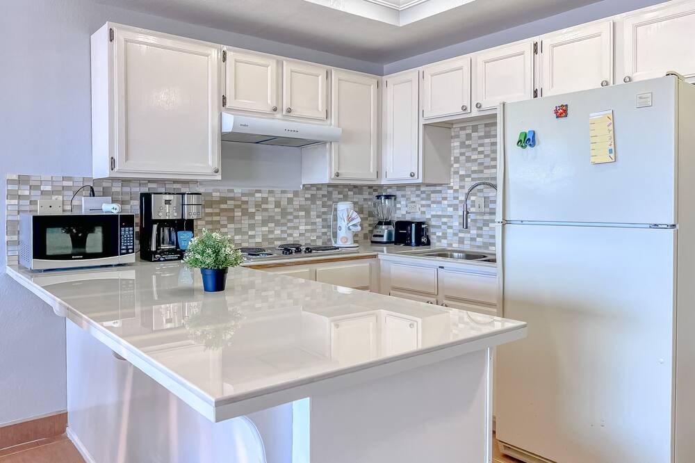 Photo of Kitchen in La Paloma