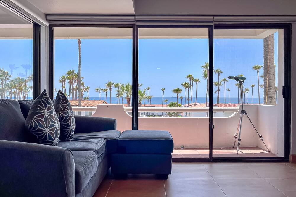 Photo of Livingroom in La Paloma