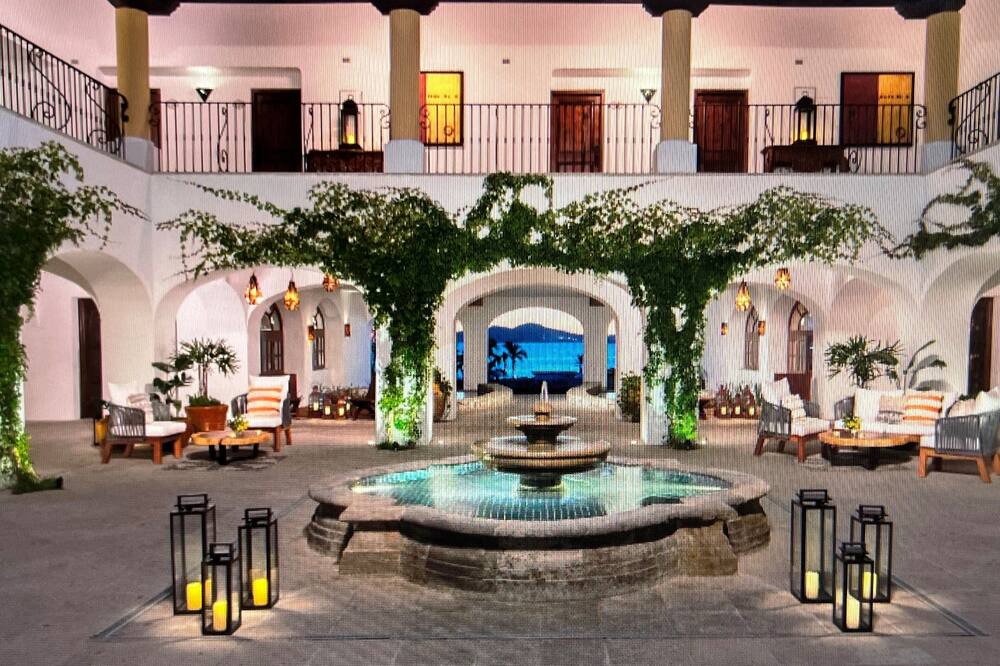 Photo of Outdoor in El Marasal
