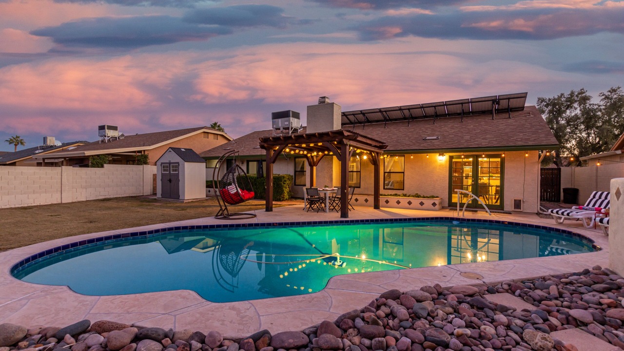 Photo of Outdoor in Tempe