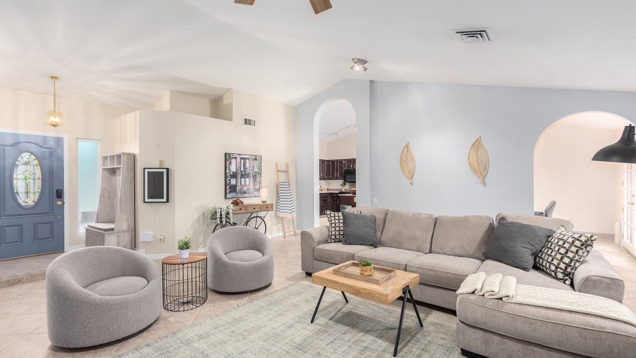 Photo of Livingroom in Tempe