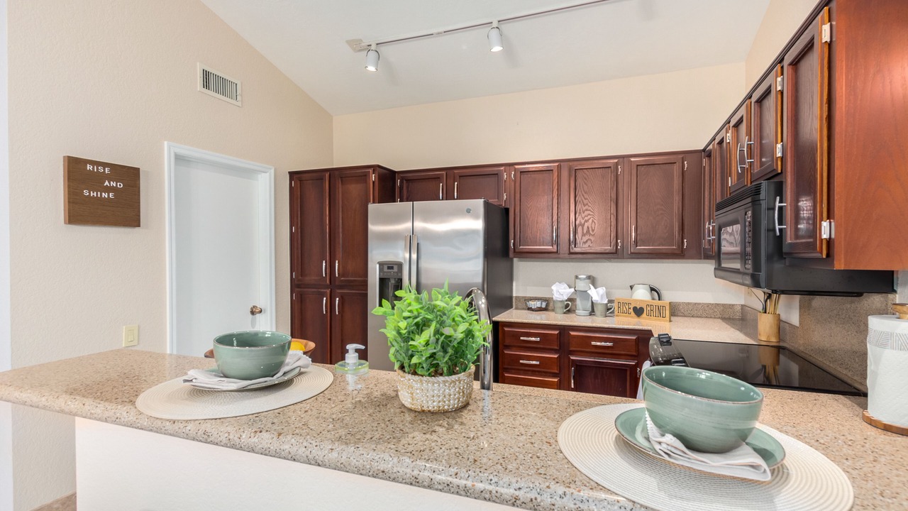 Photo of Kitchen in Tempe