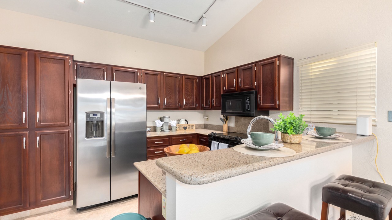 Photo of Kitchen in Tempe