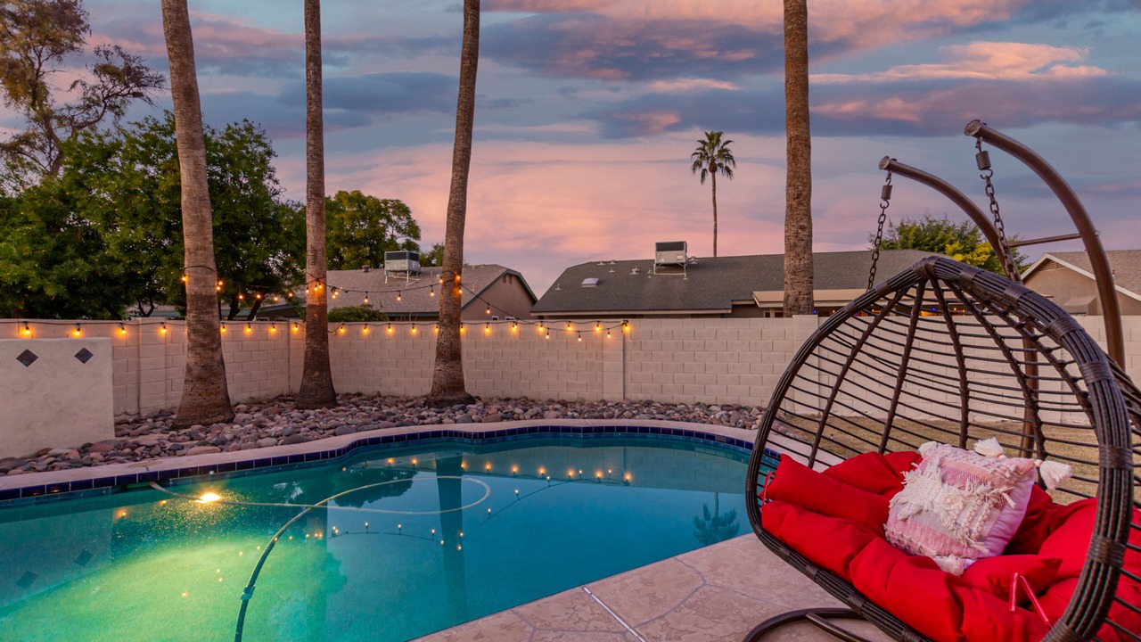 Photo of Outdoor in Tempe