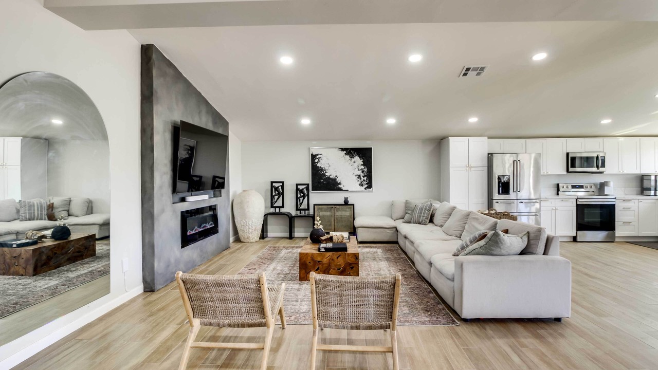 Photo of Livingroom in Tortolita