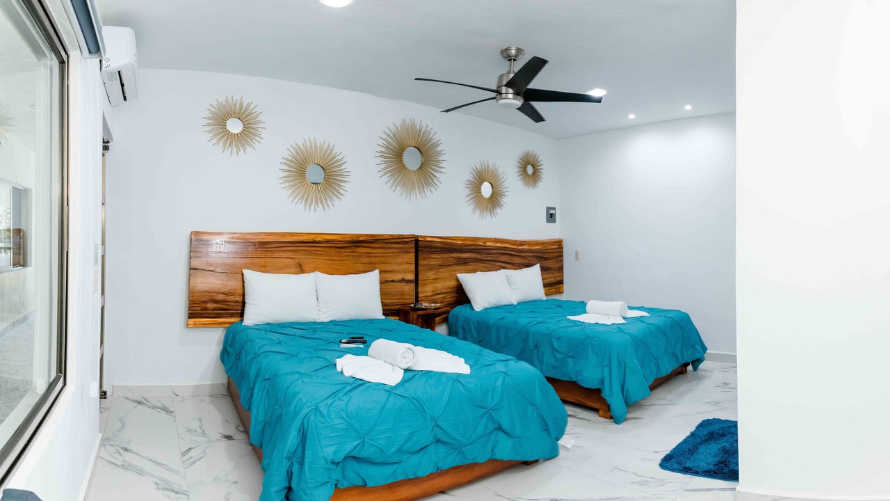 Photo of Bedroom in Centro