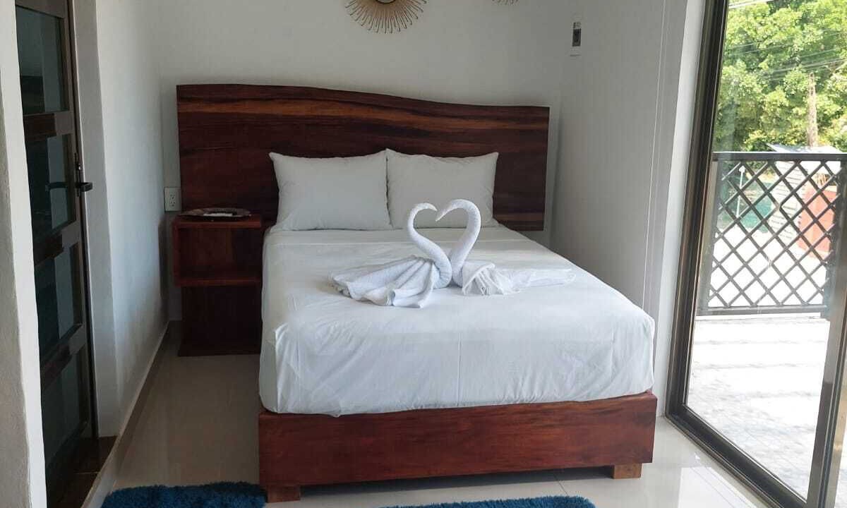 Photo of Bedroom in Centro