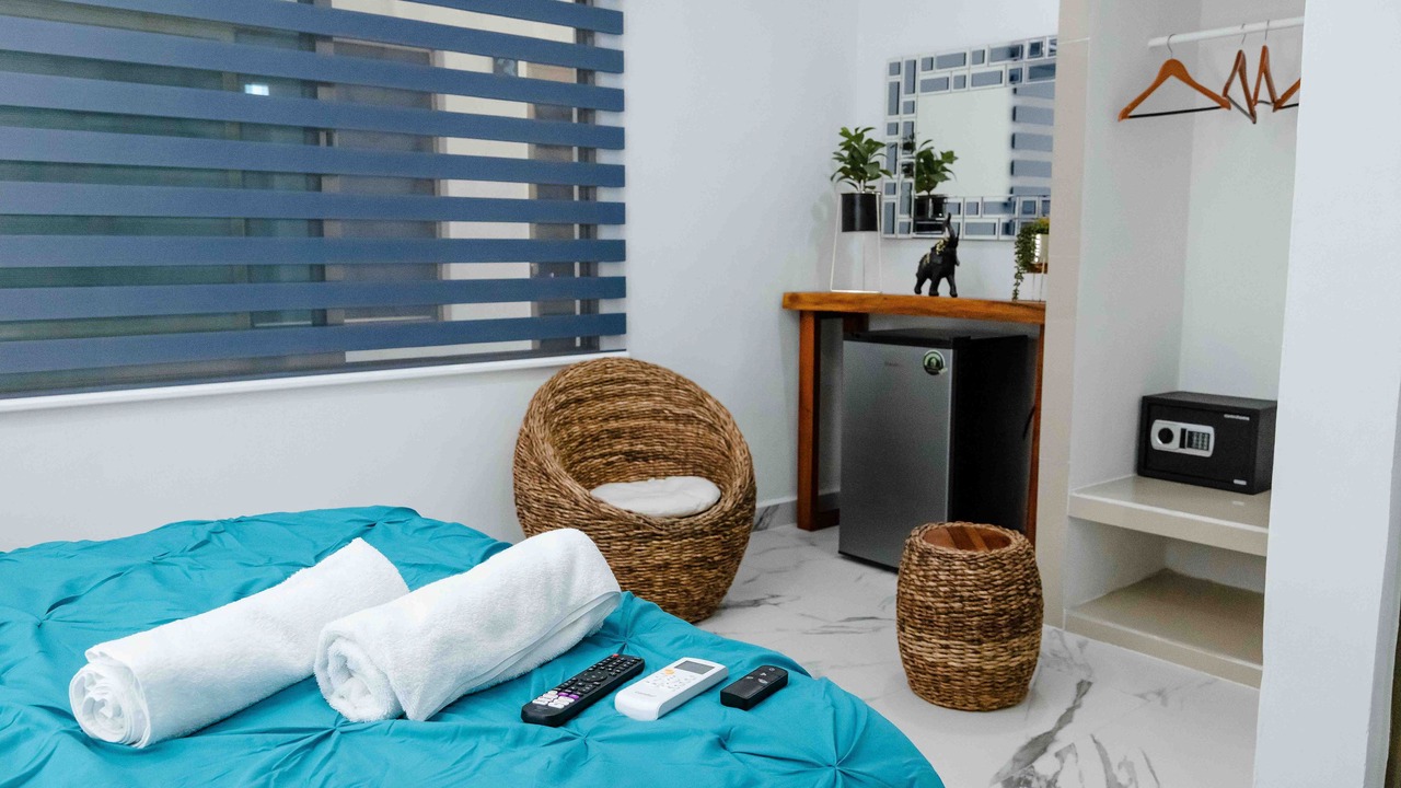 Photo of Bedroom in Centro