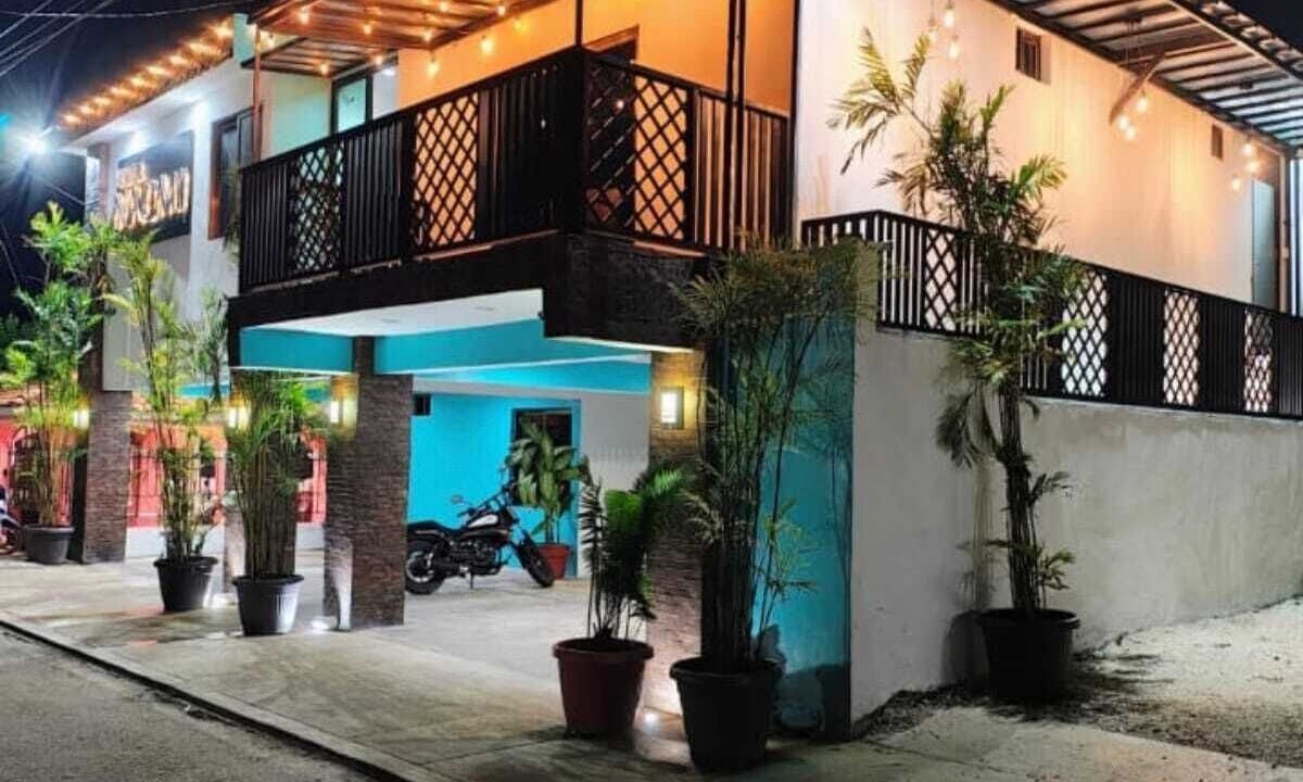 Photo of Outdoor in Centro