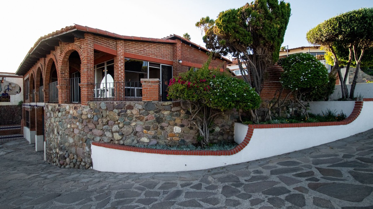Photo of Outdoor in La Fonda