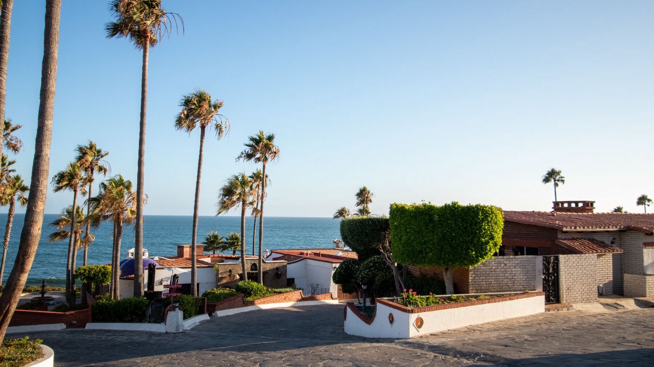 Photo of Outdoor in La Fonda