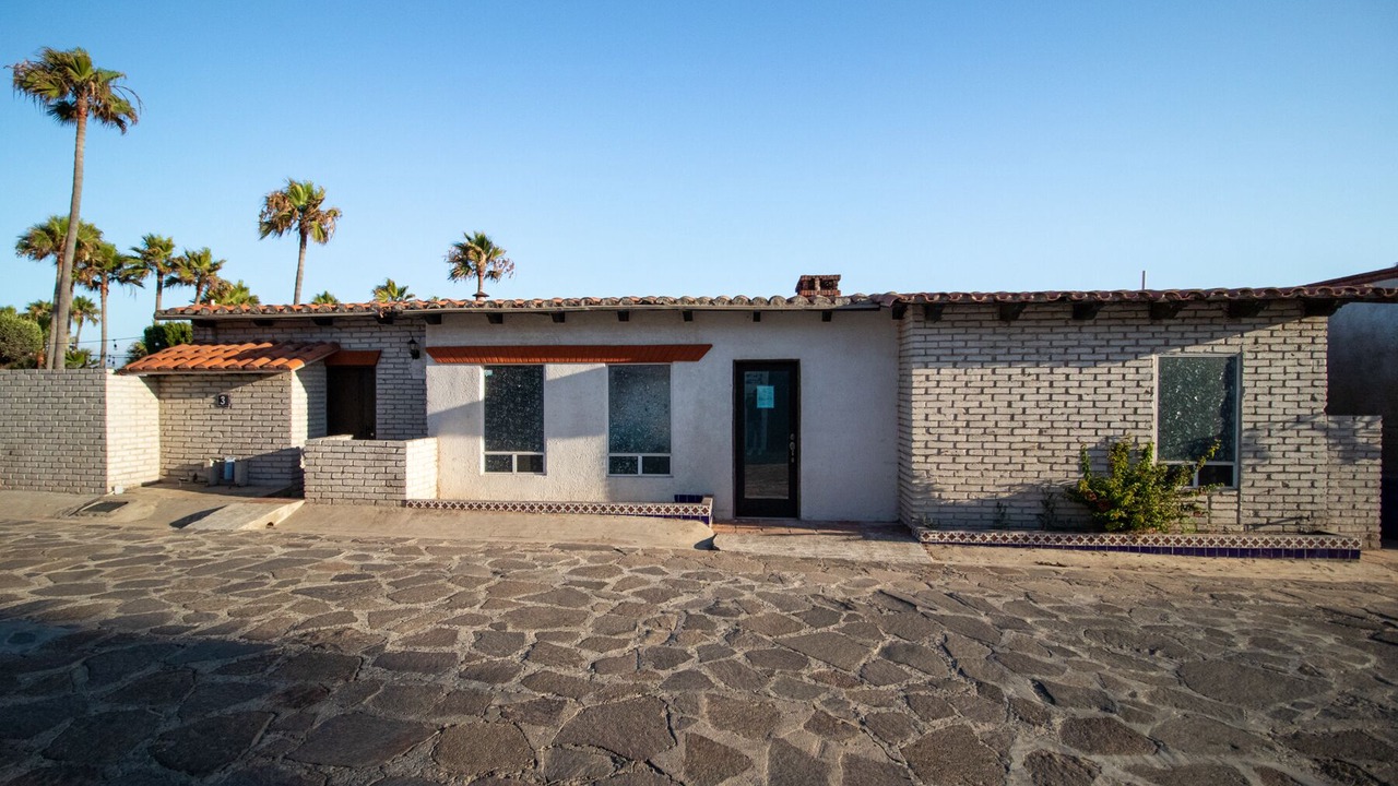 Photo of Outdoor in La Fonda