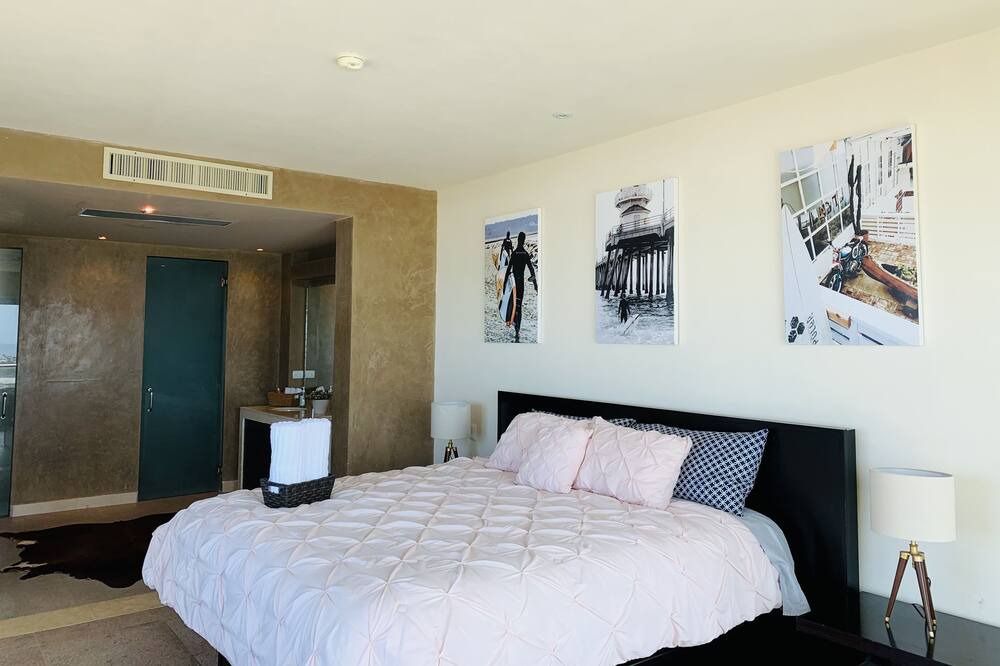 Photo of Bedroom in La Salina