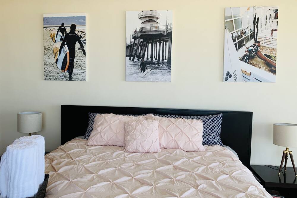 Photo of Bedroom in La Salina
